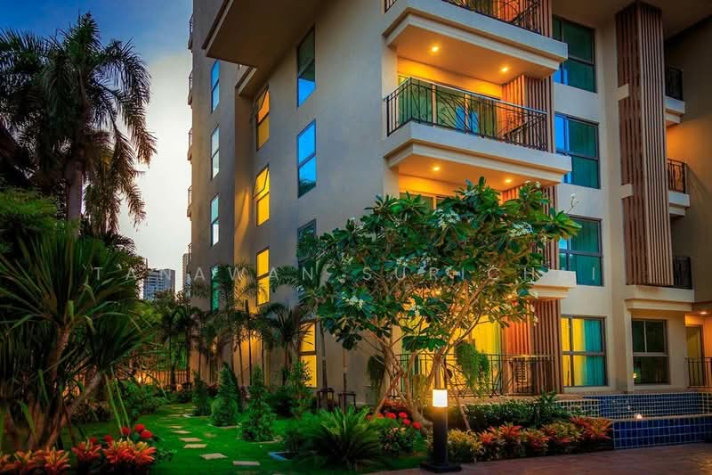 City Garden Tropicana, Chon Buri (Pattaya), Na Kluea 16/1, Na Kloe, Bang Lamung (Pattaya), Chon Buri (Pattaya), 1 Bedroom, 46 sqm, Condo For Sale, by Tanawan Surichai, 500483427 - DDproperty.com