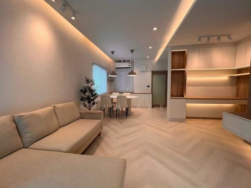The Metro Rama 9, Bangkok, Soi 3/2, Prawet, Bangkok, 4 Bedrooms, 180 sqm, Townhouse For Rent, by Khun EVE, 500483429 - DDproperty.com