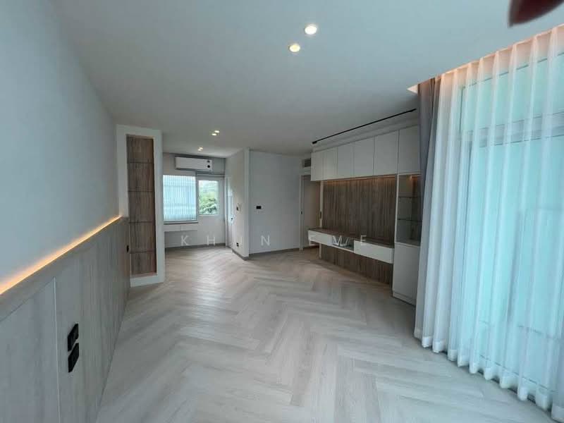 The Metro Rama 9, Bangkok, Soi 3/2, Prawet, Bangkok, 4 Bedrooms, 180 sqm, Townhouse For Rent, by Khun EVE, 500483429 - DDproperty.com