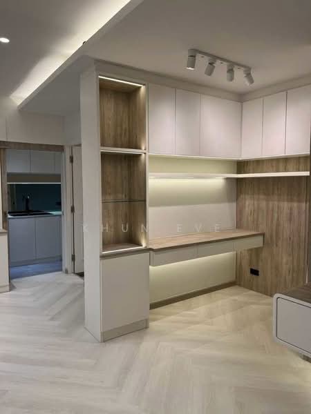 The Metro Rama 9, Bangkok, Soi 3/2, Prawet, Bangkok, 4 Bedrooms, 180 sqm, Townhouse For Rent, by Khun EVE, 500483429 - DDproperty.com