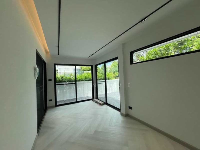 The Metro Rama 9, Bangkok, Soi 3/2, Prawet, Bangkok, 4 Bedrooms, 180 sqm, Townhouse For Rent, by Khun EVE, 500483429 - DDproperty.com