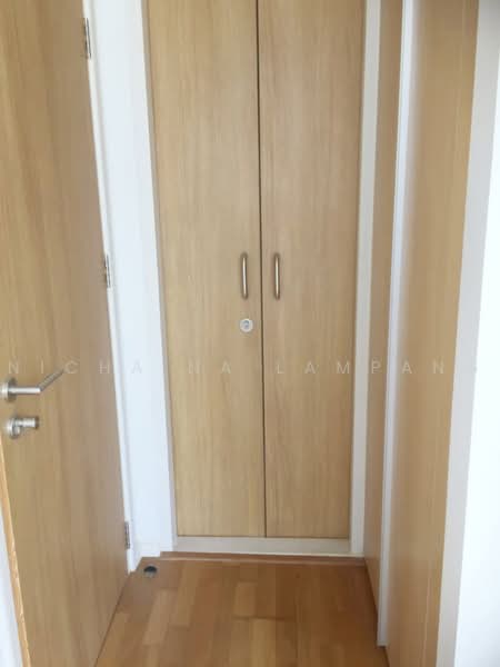 The Nest Ploenchit, Bangkok, 105 Soi Nai Loet, Lumphini, Pathum Wan, Bangkok, 1 Bedroom, 37 sqm, Condo For Sale, by Nicha Na Lampang, 500483431 - DDproperty.com