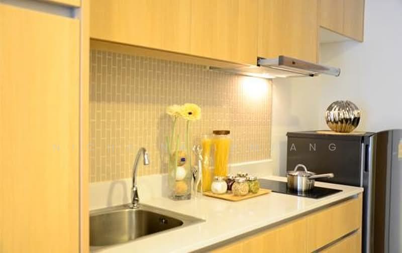 The Nest Ploenchit, Bangkok, 105 Soi Nai Loet, Lumphini, Pathum Wan, Bangkok, 1 Bedroom, 37 sqm, Condo For Sale, by Nicha Na Lampang, 500483431 - DDproperty.com