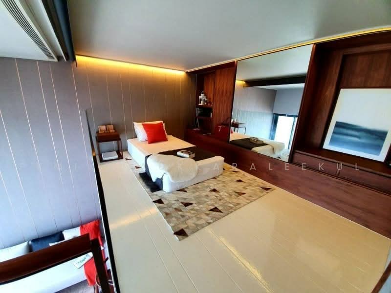 The Esse Asoke, Bangkok, 333 Soi Sukhumvit 21, Sukhumvit Road, Khlongtoei Nua, Watthana, Bangkok, 2 Bedrooms, 57 sqm, Condo For Sale, by Pemika Aukkaraleekul, 500483433 - DDproperty.com