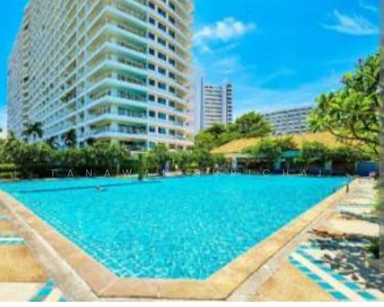 View Talay 5, Chon Buri (Pattaya), Nong Pru, Bang Lamung (Pattaya), Chon Buri (Pattaya), Studio, 48 sqm, Condo For Sale, by Tanawan Surichai, 500483434 - DDproperty.com