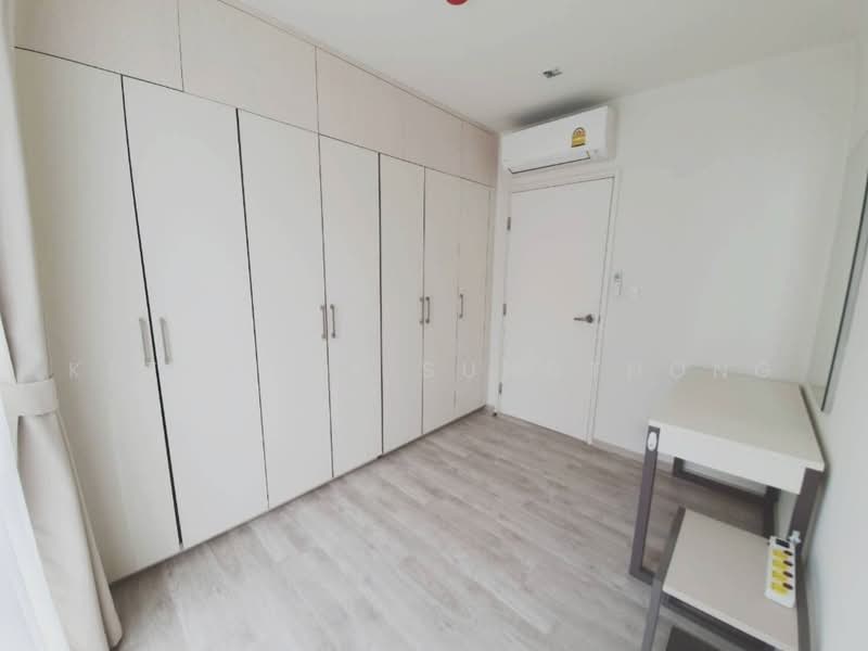 Chambers Cher Ratchada–Ramintra : แชมเบอร์ส เฌอ รัชดา-รามอินทรา, กรุงเทพ, ถนนรัชดา-รามอินทรา, รามอินทรา, คันนายาว, กรุงเทพ, 58 ตร.ม., คอนโด ขาย, โดย Ketkanok Sungthong, 500483437 - DDproperty.com