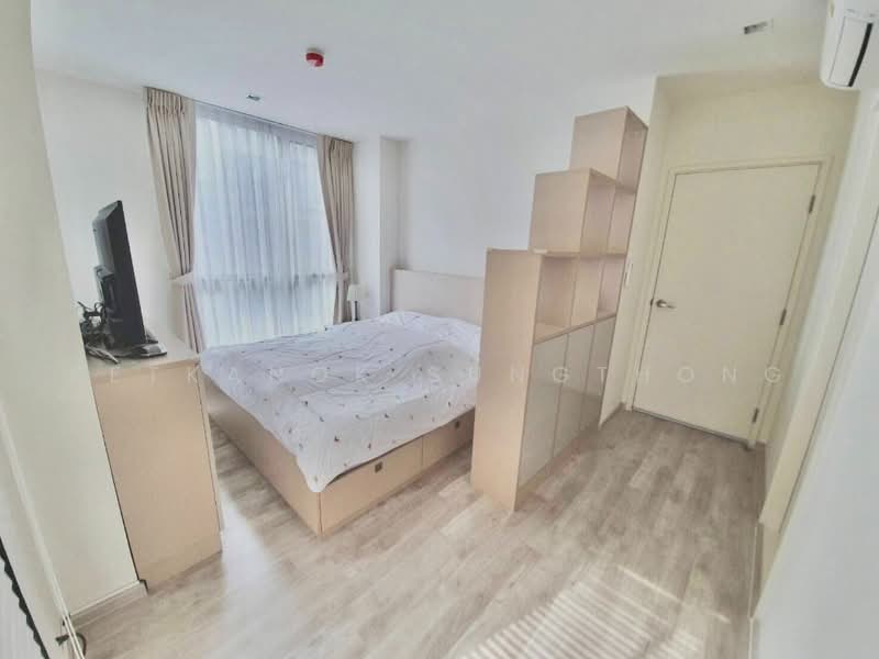Chambers Cher Ratchada–Ramintra, Bangkok, Ratchada-Ramintra Road, Ram Inthra, Khan Na Yao, Bangkok, 2 Bedrooms, 58 sqm, Condo For Sale, by Ketkanok Sungthong, 500483437 - DDproperty.com
