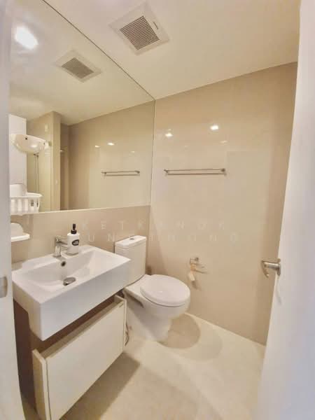 Chambers Cher Ratchada–Ramintra, Bangkok, Ratchada-Ramintra Road, Ram Inthra, Khan Na Yao, Bangkok, 2 Bedrooms, 58 sqm, Condo For Sale, by Ketkanok Sungthong, 500483437 - DDproperty.com