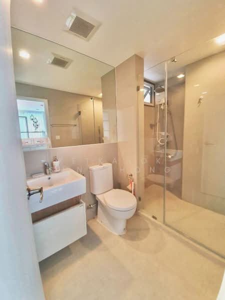 Chambers Cher Ratchada–Ramintra, Bangkok, Ratchada-Ramintra Road, Ram Inthra, Khan Na Yao, Bangkok, 2 Bedrooms, 58 sqm, Condo For Sale, by Ketkanok Sungthong, 500483437 - DDproperty.com