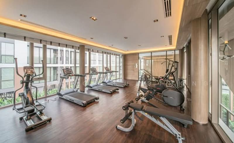 Chambers Cher Ratchada–Ramintra, Bangkok, Ratchada-Ramintra Road, Ram Inthra, Khan Na Yao, Bangkok, 2 Bedrooms, 58 sqm, Condo For Sale, by Ketkanok Sungthong, 500483437 - DDproperty.com
