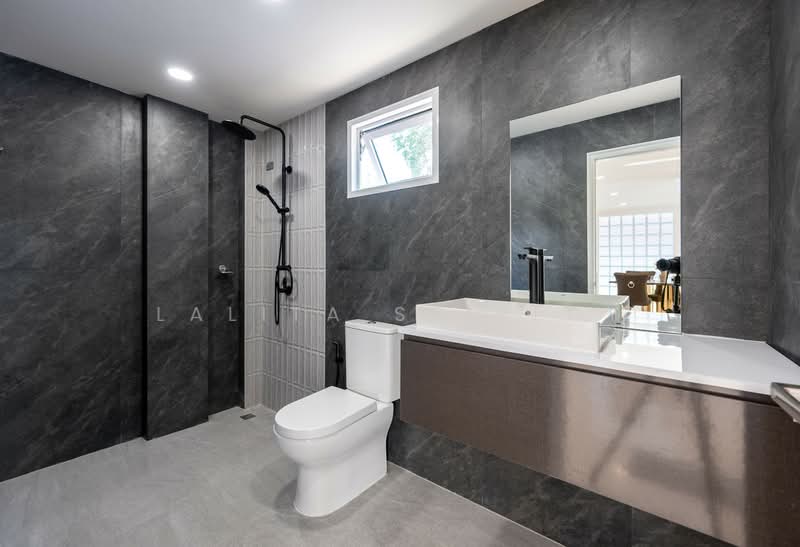 บ้านเดี่ยว รีโนเวททั้งหลัง รามอินทรา 34, กรุงเทพ, 55/134 หมู่บ้านทองสถิตย์ วิลล่า ซอย 5, จรเข้บัว, ลาดพร้าว, กรุงเทพ, 180 ตร.ม., บ้านเดี่ยว ขาย, โดย Lalita Sriploy, 500483438 - DDproperty.com