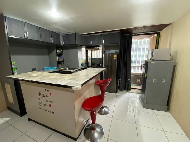 Asoke Towers, Bangkok, Sukhumvit 21 Road, Khlongtoei Nua, Watthana, Bangkok, 2 Bedrooms, 78 sqm, Condo For Sale, by Chatuphon Mochida, 500483439 - DDproperty.com