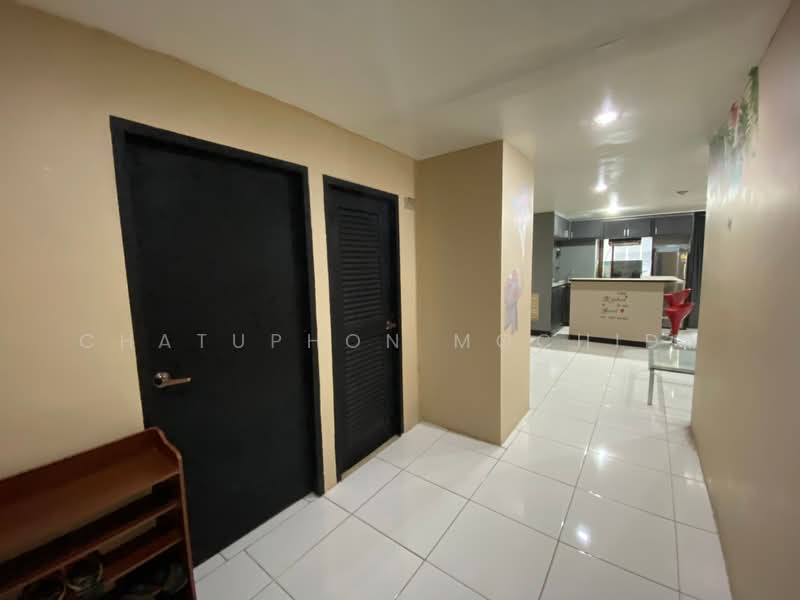 Asoke Towers, Bangkok, Sukhumvit 21 Road, Khlongtoei Nua, Watthana, Bangkok, 2 Bedrooms, 78 sqm, Condo For Sale, by Chatuphon Mochida, 500483439 - DDproperty.com