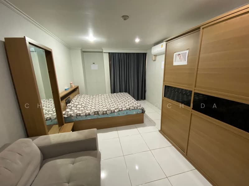 Asoke Towers, Bangkok, Sukhumvit 21 Road, Khlongtoei Nua, Watthana, Bangkok, 2 Bedrooms, 78 sqm, Condo For Sale, by Chatuphon Mochida, 500483439 - DDproperty.com