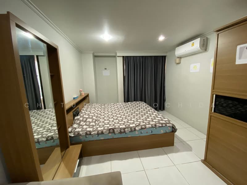 Asoke Towers, Bangkok, Sukhumvit 21 Road, Khlongtoei Nua, Watthana, Bangkok, 2 Bedrooms, 78 sqm, Condo For Sale, by Chatuphon Mochida, 500483439 - DDproperty.com