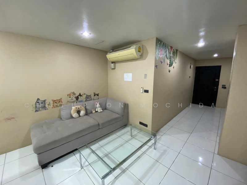 Asoke Towers, Bangkok, Sukhumvit 21 Road, Khlongtoei Nua, Watthana, Bangkok, 2 Bedrooms, 78 sqm, Condo For Sale, by Chatuphon Mochida, 500483439 - DDproperty.com