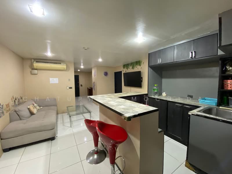 Asoke Towers, Bangkok, Sukhumvit 21 Road, Khlongtoei Nua, Watthana, Bangkok, 2 Bedrooms, 78 sqm, Condo For Sale, by Chatuphon Mochida, 500483439 - DDproperty.com