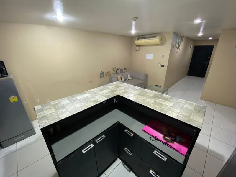 Asoke Towers, Bangkok, Sukhumvit 21 Road, Khlongtoei Nua, Watthana, Bangkok, 2 Bedrooms, 78 sqm, Condo For Sale, by Chatuphon Mochida, 500483439 - DDproperty.com