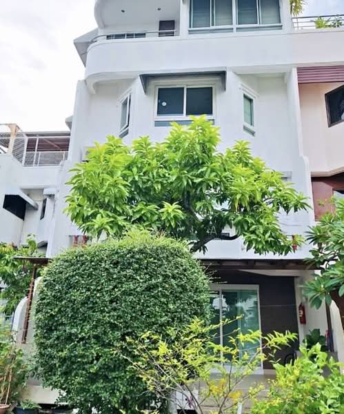 undefined, Bangkok, Bang Lam Phu Lang, Khlong San, Bangkok, 4 Bedrooms, 445 sqm, Single Detached House For Sale, by Nicha Na Lampang, 500483441 - DDproperty.com