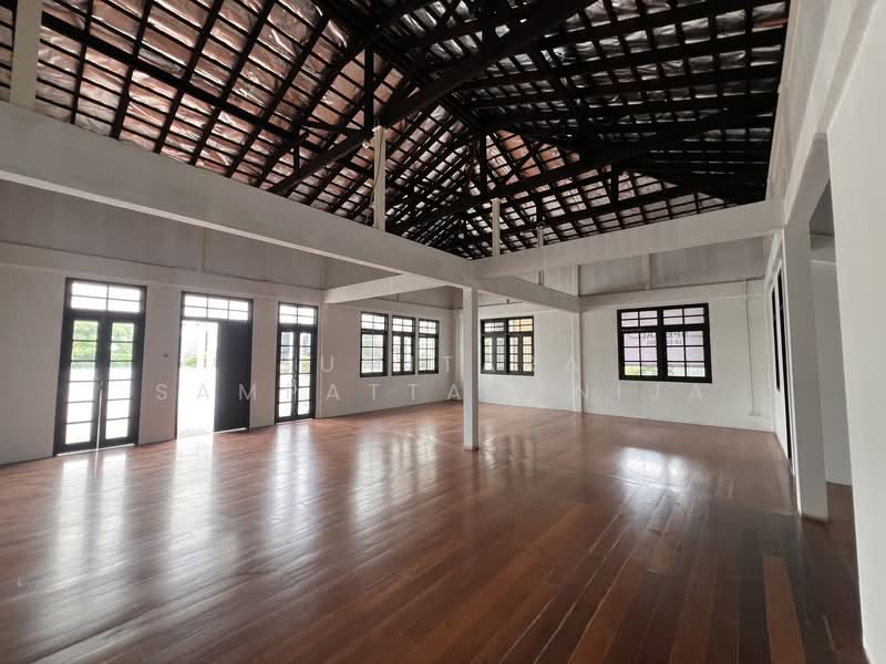 Space for rent Ari, Phahonyothin, Bangkok, Phaya Thai, Bangkok, , 144 sqm, Retail Space For Rent, by Sumitara Sampattavanija, 500483442 - DDproperty.com
