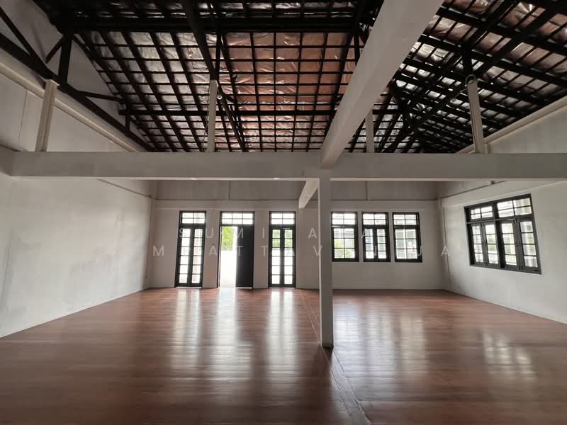 Space for rent Ari, Phahonyothin, Bangkok, Phaya Thai, Bangkok, , 144 sqm, Retail Space For Rent, by Sumitara Sampattavanija, 500483442 - DDproperty.com