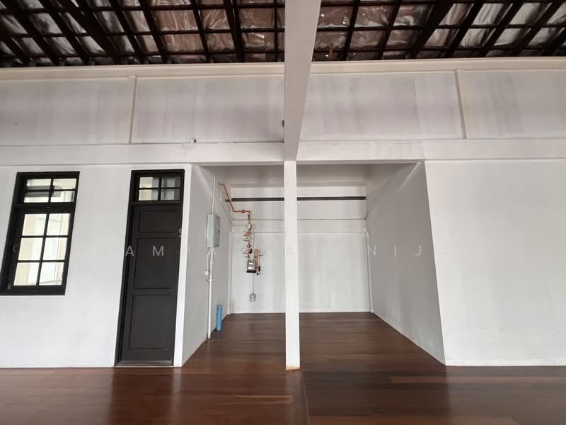 Space for rent Ari, Phahonyothin, Bangkok, Phaya Thai, Bangkok, , 144 sqm, Retail Space For Rent, by Sumitara Sampattavanija, 500483442 - DDproperty.com