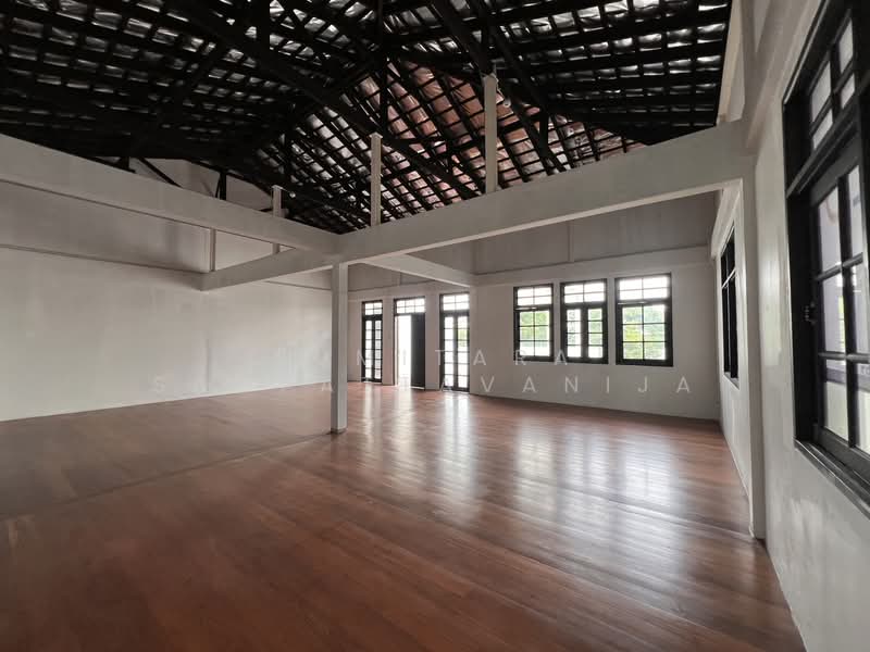 Space for rent Ari, Phahonyothin, Bangkok, Phaya Thai, Bangkok, , 144 sqm, Retail Space For Rent, by Sumitara Sampattavanija, 500483442 - DDproperty.com