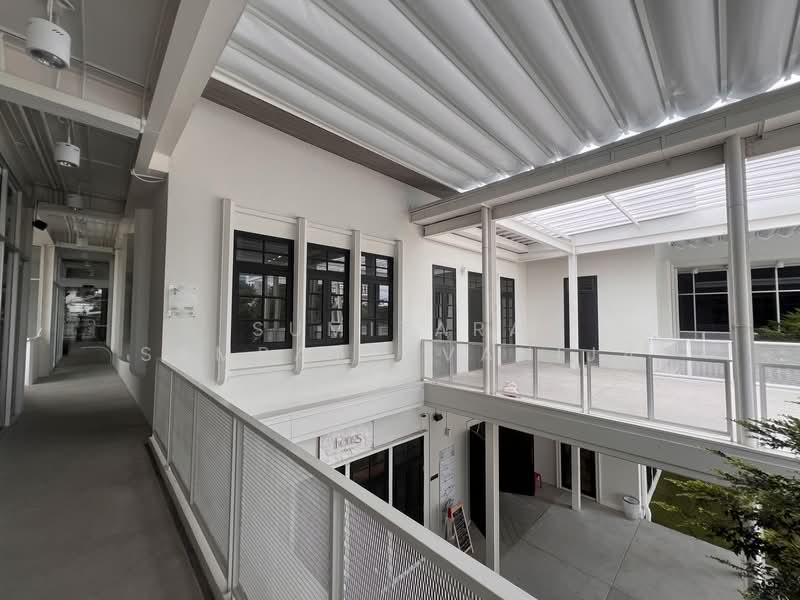 Space for rent Ari, Phahonyothin, Bangkok, Phaya Thai, Bangkok, , 144 sqm, Retail Space For Rent, by Sumitara Sampattavanija, 500483442 - DDproperty.com