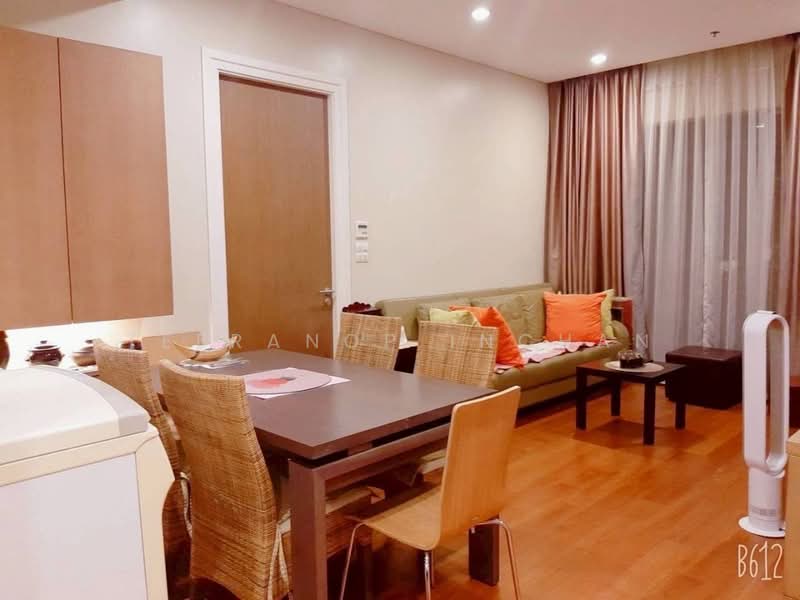 Bright Sukhumvit 24, Bangkok, Sukhumvit 24 Alley, Khong Tan, Khlong Toei, Bangkok, 2 Bedrooms, 86 sqm, Condo For Sale, by Teeranop Inchan, 500483443 - DDproperty.com