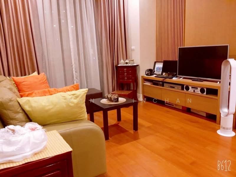 Bright Sukhumvit 24, Bangkok, Sukhumvit 24 Alley, Khong Tan, Khlong Toei, Bangkok, 2 Bedrooms, 86 sqm, Condo For Sale, by Teeranop Inchan, 500483443 - DDproperty.com