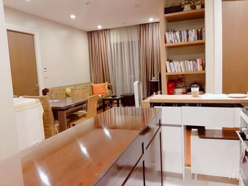 Bright Sukhumvit 24 : ไบร์ท สุขุมวิท 24, กรุงเทพ, ถนนสุขุมวิท 24, คลองตัน, คลองเตย, กรุงเทพ, 86 ตร.ม., Condo ขาย, โดย Teeranop Inchan, 500483443 - DDproperty.com