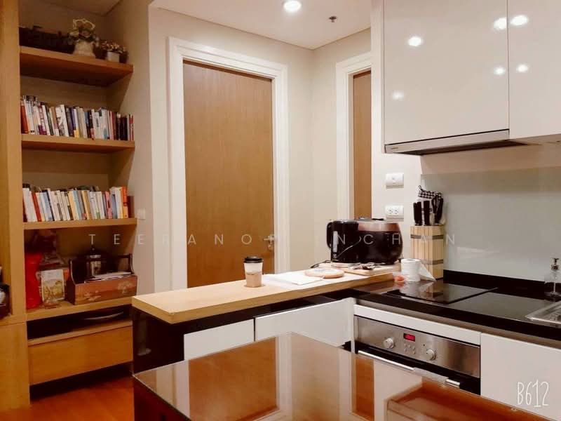 Bright Sukhumvit 24 : ไบร์ท สุขุมวิท 24, กรุงเทพ, ถนนสุขุมวิท 24, คลองตัน, คลองเตย, กรุงเทพ, 86 ตร.ม., Condo ขาย, โดย Teeranop Inchan, 500483443 - DDproperty.com