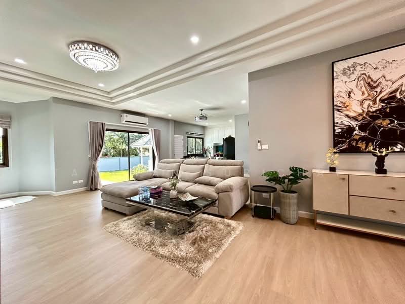 3-BR Villa, Chon Buri (Pattaya), Na Chom Thian, Sattahip, Chon Buri (Pattaya), 3 Bedrooms, 1,116 sqm, Villa For Sale, by Tanawan Surichai, 500483444 - DDproperty.com