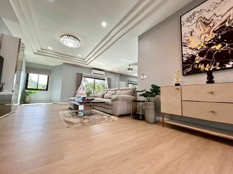 3-BR Villa, Chon Buri (Pattaya), Na Chom Thian, Sattahip, Chon Buri (Pattaya), 3 Bedrooms, 1,116 sqm, Villa For Sale, by Tanawan Surichai, 500483444 - DDproperty.com