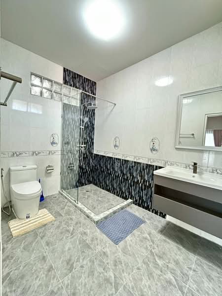 3-BR Villa, Chon Buri (Pattaya), Na Chom Thian, Sattahip, Chon Buri (Pattaya), 3 Bedrooms, 1,116 sqm, Villa For Sale, by Tanawan Surichai, 500483444 - DDproperty.com