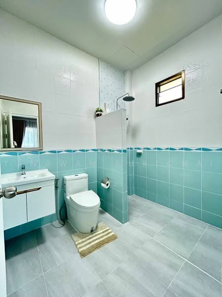 3-BR Villa, Chon Buri (Pattaya), Na Chom Thian, Sattahip, Chon Buri (Pattaya), 3 Bedrooms, 1,116 sqm, Villa For Sale, by Tanawan Surichai, 500483444 - DDproperty.com