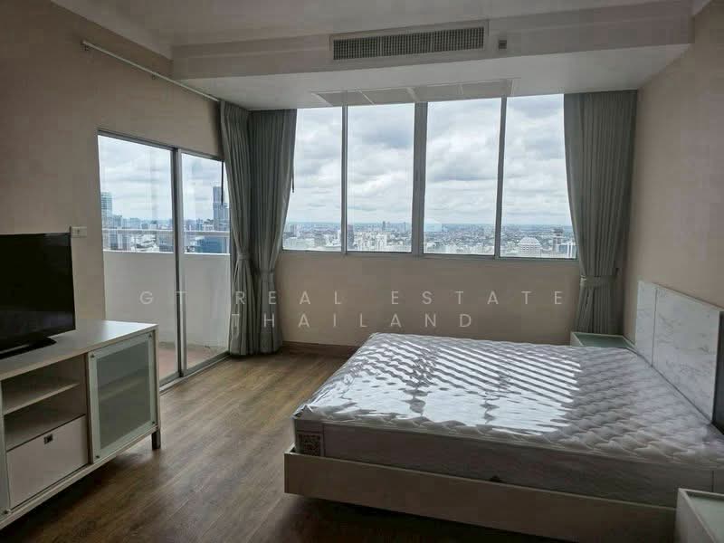 The Waterford Diamond Tower Sukhumvit, Bangkok, 758/18 Soi Sukhumvit 30/1, Sukhumvit Road, Khlong Toei, Bangkok, 3 Bedrooms, 147 sqm, Condo For Rent, by GT Real Estate Thailand, 500483445 - DDproperty.com