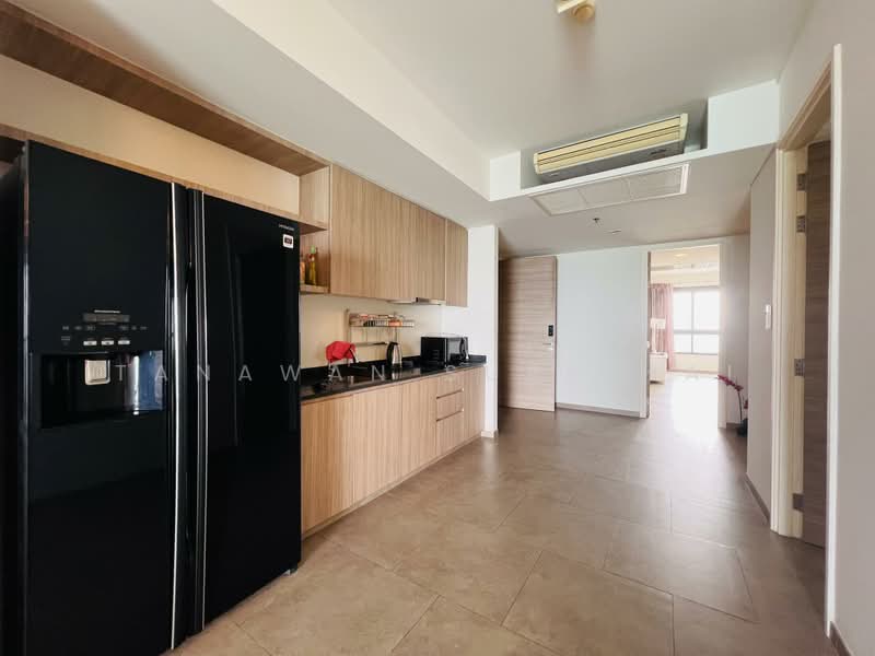 Zire Wongamat, Chon Buri (Pattaya), 456 Soi Naklua 18, Na Kloe, Bang Lamung (Pattaya), Chon Buri (Pattaya), 2 Bedrooms, 101 sqm, Condo For Sale, by Tanawan Surichai, 500483448 - DDproperty.com