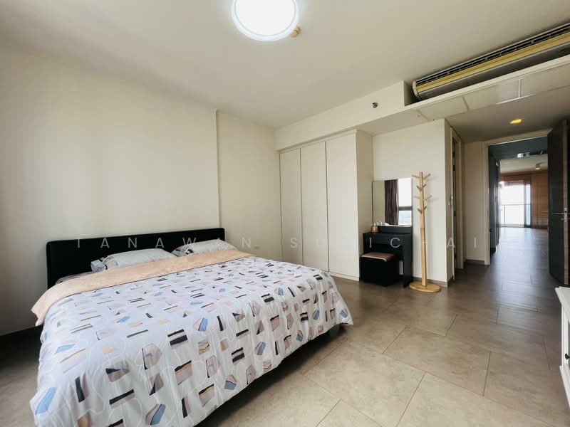 Zire Wongamat, Chon Buri (Pattaya), 456 Soi Naklua 18, Na Kloe, Bang Lamung (Pattaya), Chon Buri (Pattaya), 2 Bedrooms, 101 sqm, Condo For Sale, by Tanawan Surichai, 500483448 - DDproperty.com