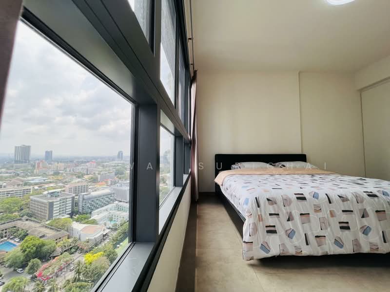 Zire Wongamat, Chon Buri (Pattaya), 456 Soi Naklua 18, Na Kloe, Bang Lamung (Pattaya), Chon Buri (Pattaya), 2 Bedrooms, 101 sqm, Condo For Sale, by Tanawan Surichai, 500483448 - DDproperty.com