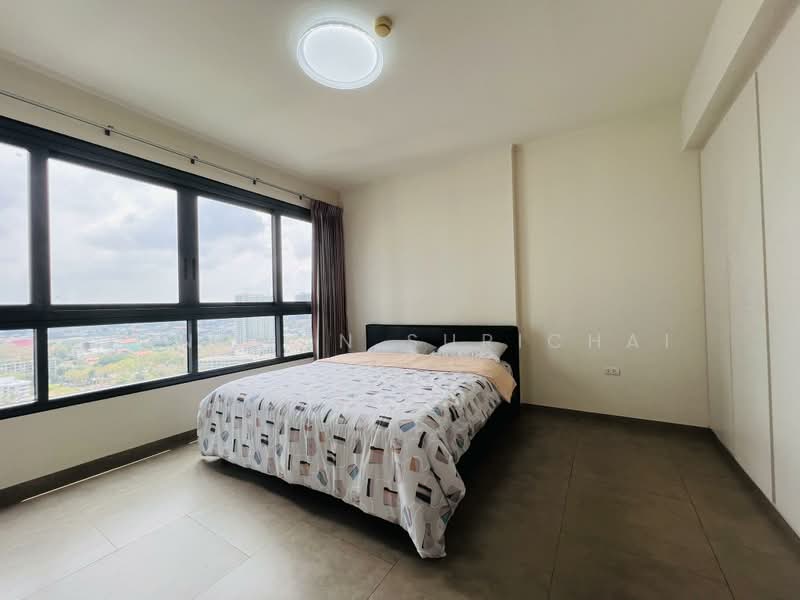 Zire Wongamat, Chon Buri (Pattaya), 456 Soi Naklua 18, Na Kloe, Bang Lamung (Pattaya), Chon Buri (Pattaya), 2 Bedrooms, 101 sqm, Condo For Sale, by Tanawan Surichai, 500483448 - DDproperty.com