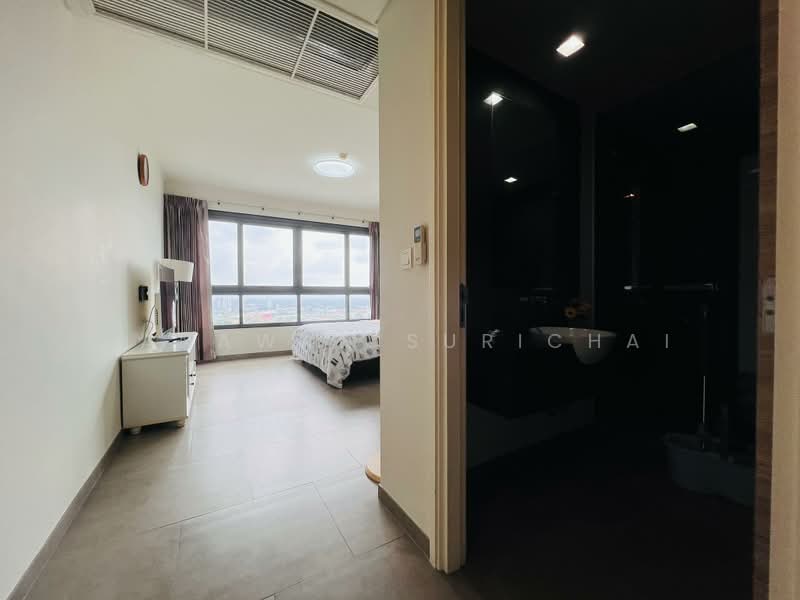 Zire Wongamat, Chon Buri (Pattaya), 456 Soi Naklua 18, Na Kloe, Bang Lamung (Pattaya), Chon Buri (Pattaya), 2 Bedrooms, 101 sqm, Condo For Sale, by Tanawan Surichai, 500483448 - DDproperty.com