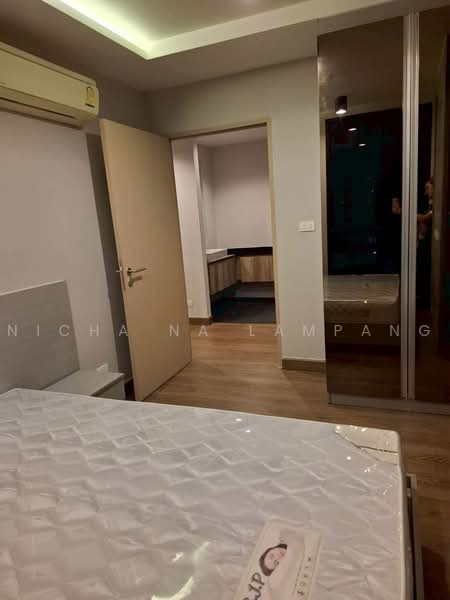 The Unique Sukhumvit 62/1, Bangkok, Sukhumvit Road Soi Sukhumvit 62/1, Bang Chak, Phra Khanong, Bangkok, 3 Bedrooms, 97 sqm, Condo For Sale, by Nicha Na Lampang, 500483451 - DDproperty.com
