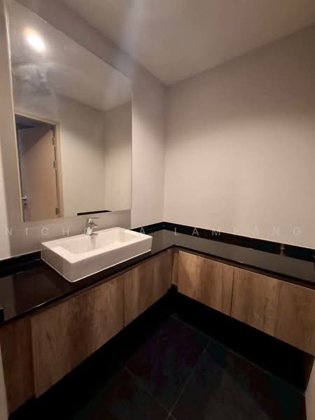 The Unique Sukhumvit 62/1, Bangkok, Sukhumvit Road Soi Sukhumvit 62/1, Bang Chak, Phra Khanong, Bangkok, 3 Bedrooms, 97 sqm, Condo For Sale, by Nicha Na Lampang, 500483451 - DDproperty.com