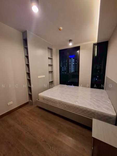 The Unique Sukhumvit 62/1 : ดิ ยูนีค สุขุมวิท 62/1, กรุงเทพ, ถ.สุขุมวิท ซ.สุขุมวิท 62/1, บางจาก, พระโขนง, กรุงเทพ, 97 ตร.ม., คอนโด ขาย, โดย Nicha Na Lampang, 500483451 - DDproperty.com