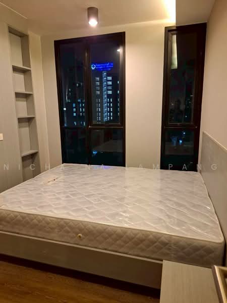 The Unique Sukhumvit 62/1, Bangkok, Sukhumvit Road Soi Sukhumvit 62/1, Bang Chak, Phra Khanong, Bangkok, 3 Bedrooms, 97 sqm, Condo For Sale, by Nicha Na Lampang, 500483451 - DDproperty.com