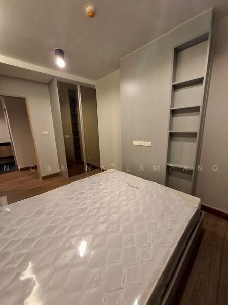 The Unique Sukhumvit 62/1, Bangkok, Sukhumvit Road Soi Sukhumvit 62/1, Bang Chak, Phra Khanong, Bangkok, 3 Bedrooms, 97 sqm, Condo For Sale, by Nicha Na Lampang, 500483451 - DDproperty.com