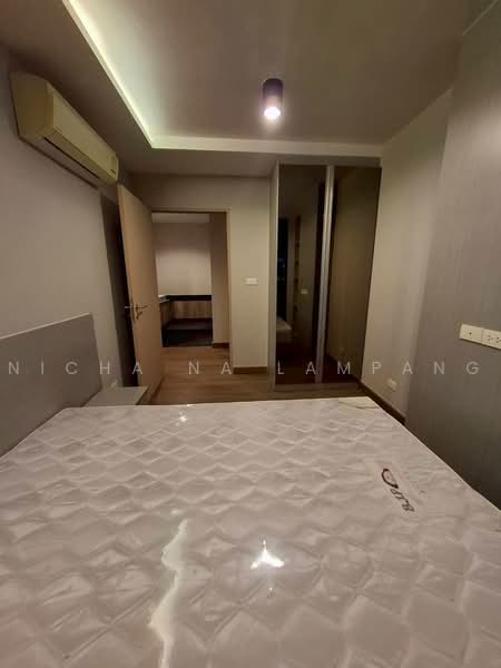 The Unique Sukhumvit 62/1, Bangkok, Sukhumvit Road Soi Sukhumvit 62/1, Bang Chak, Phra Khanong, Bangkok, 3 Bedrooms, 97 sqm, Condo For Sale, by Nicha Na Lampang, 500483451 - DDproperty.com