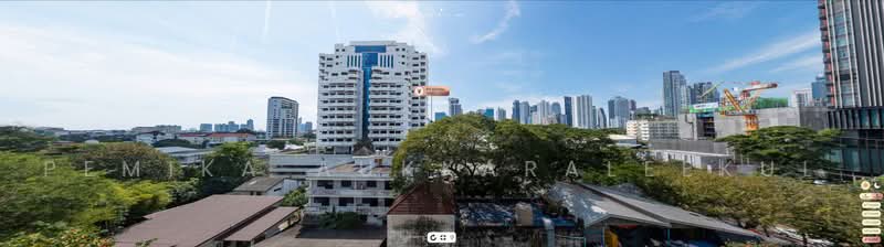 XT 10 Ekkamai, กรุงเทพ, 106 Sukhumvit Soi 63, คลองตันเหนือ, วัฒนา, กรุงเทพ, 46 ตร.ม., คอนโด ขาย, โดย Pemika Aukkaraleekul, 500483453 - DDproperty.com