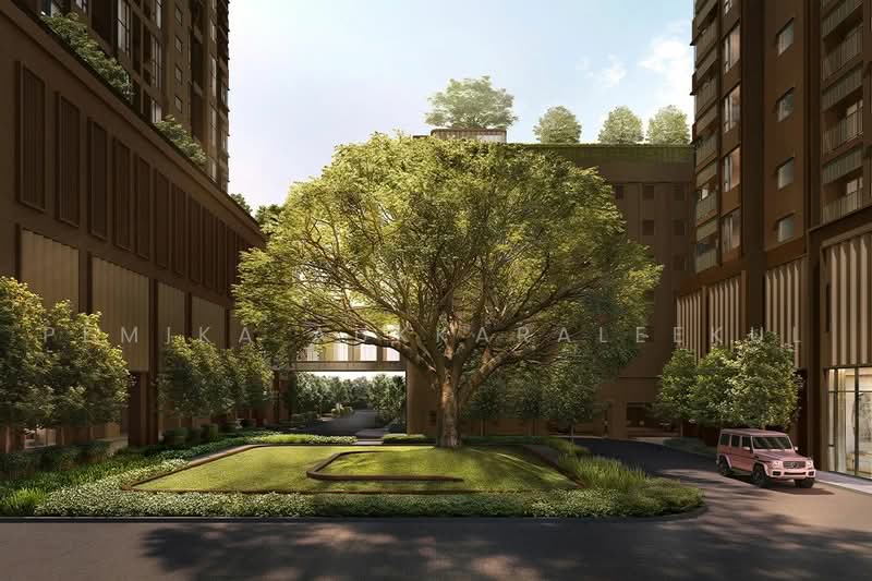 XT 10 Ekkamai, กรุงเทพ, 106 Sukhumvit Soi 63, คลองตันเหนือ, วัฒนา, กรุงเทพ, 46 ตร.ม., คอนโด ขาย, โดย Pemika Aukkaraleekul, 500483453 - DDproperty.com